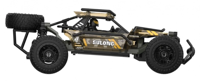 Remote Control Crawler SULONG for Kids 8+