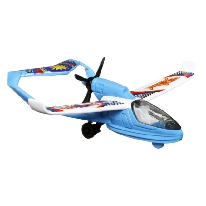 Matchbox Sky Busters Model Aircraft