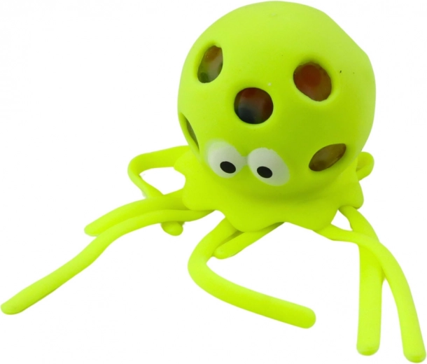 Øjeblikkelig antistress-lettelse