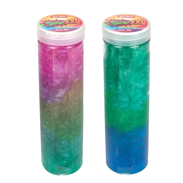 Sparkly Slime Toy