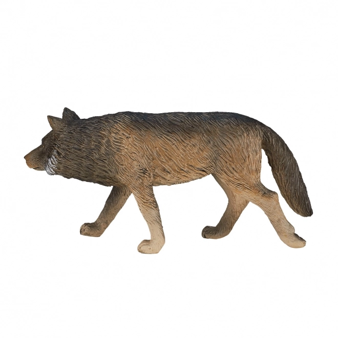 Forest Wolf Figurine