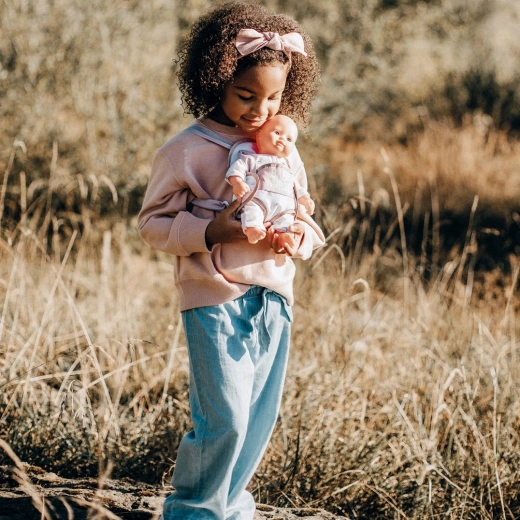 Idealne dla lalek do 42 cm