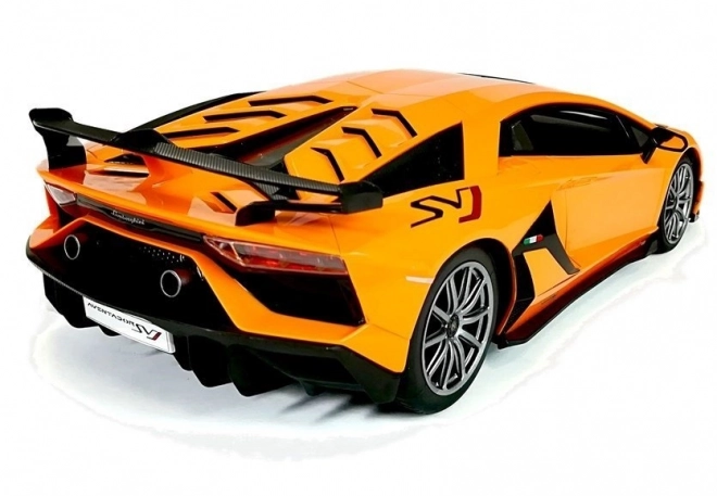 Zubehör Lamborghini Aventador R/C Modellauto