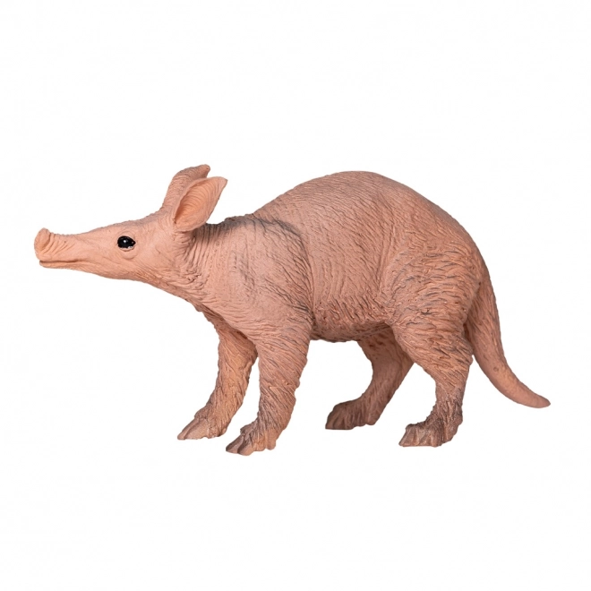 Realistic Aardvark Figure for Kids