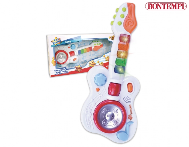 Bontempi Sensor Guitar