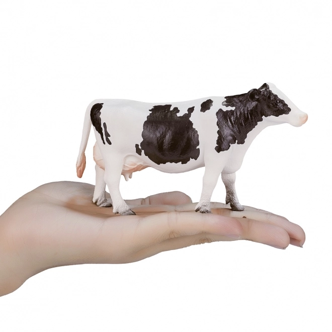 Holstein Cow Animal Figure