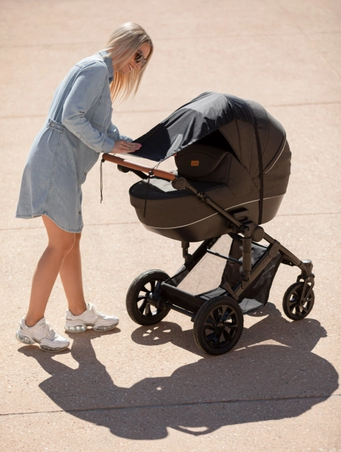 Stroller Sunshade FreeON