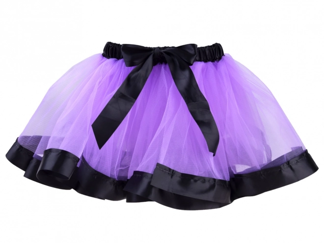 Witch Costume for Kids – purple