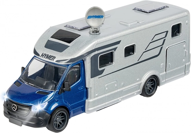 Majorette Grand Hymer B-Class Camper