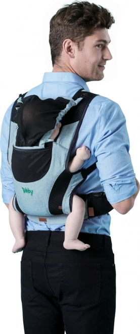 Baby Carrier Bobby Rose Water – Aloe