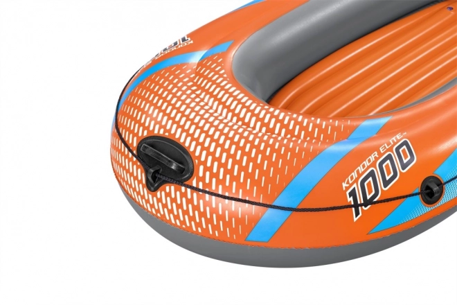 Inflatable Boat Kondor Elite