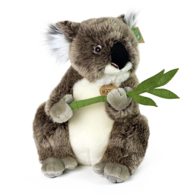 plush koala bear eco-friendly