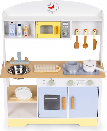 Valósághű főzőjáték