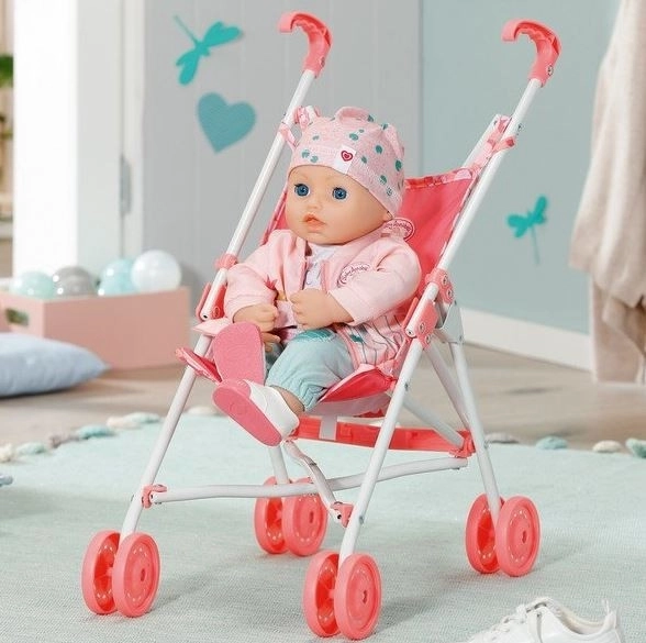 Baby Annabell Stroller