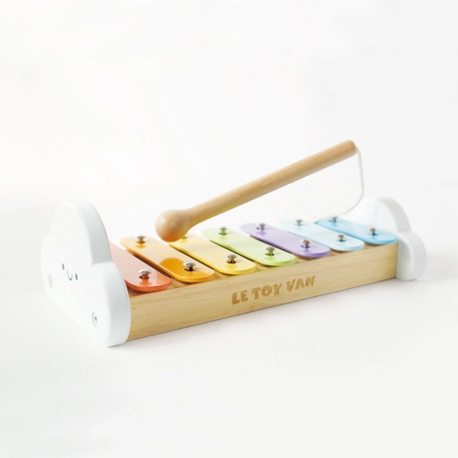 Le Toy Van Xylophone for Kids