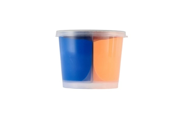 Jumping Putty in Cup