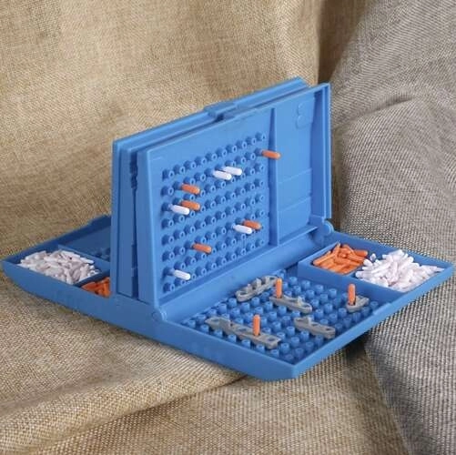 Family Game Battleship - Sea Battle