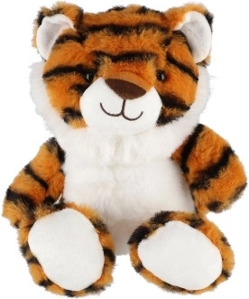 Peluches animali 28 cm diversi tipi