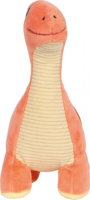 Plüss brontoszaurusz Dino a Small Foot-tól