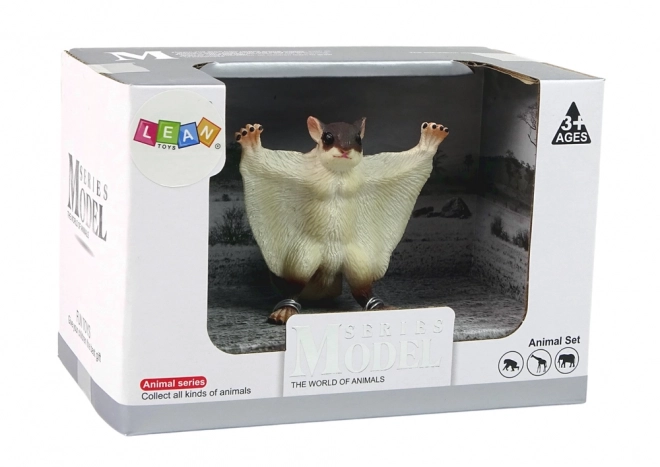 Flying Squirrel Collectible Figure