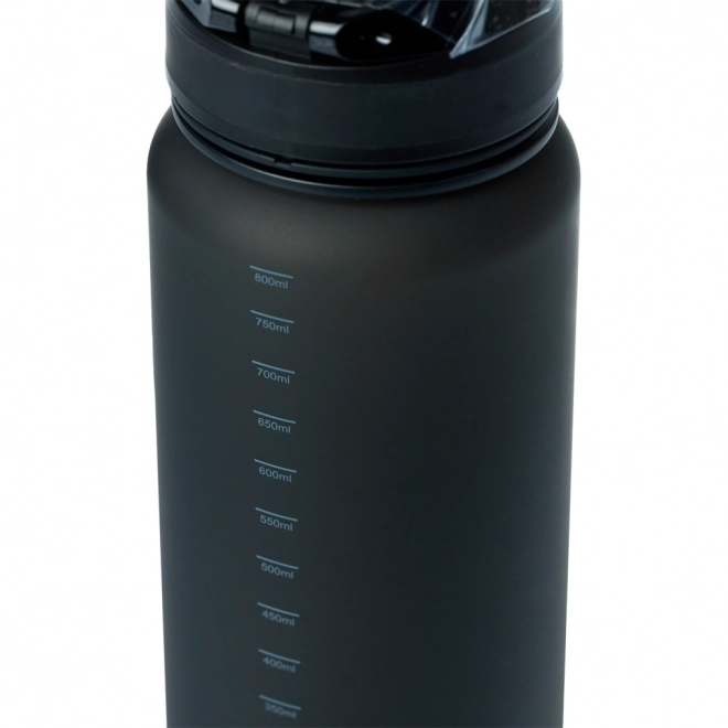 Baagl Tritan Drink Bottle Black 800ml