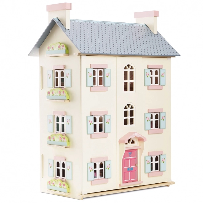 Le Toy Van Dollhouse Cherry Tree Hall