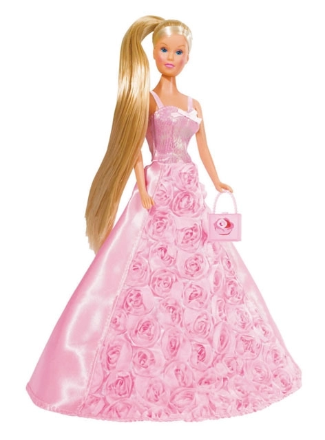 Steffi Gala Princess Doll