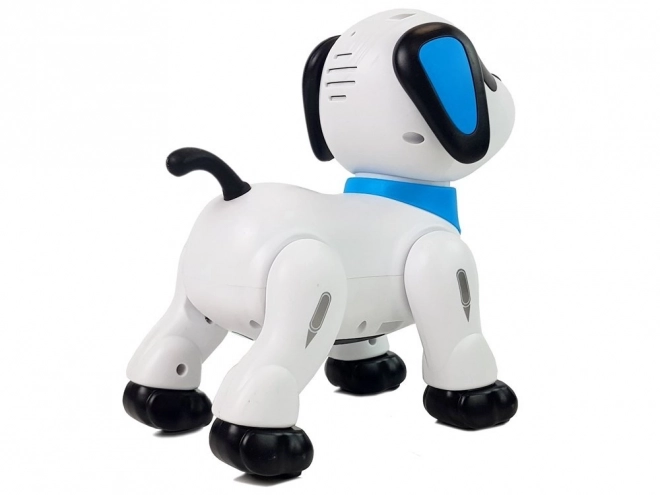 Remote Control Voice Command Robot Dog