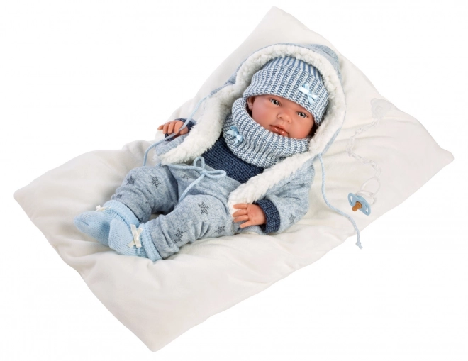 Doll Outfit for NEW BORN Baby Dolls