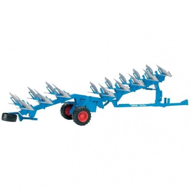 Bruder Lemken Vari-Titan Plow