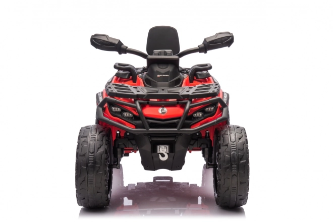Elektrisches Kinder-Quad Can Am Outlander mit Fernsteuerung