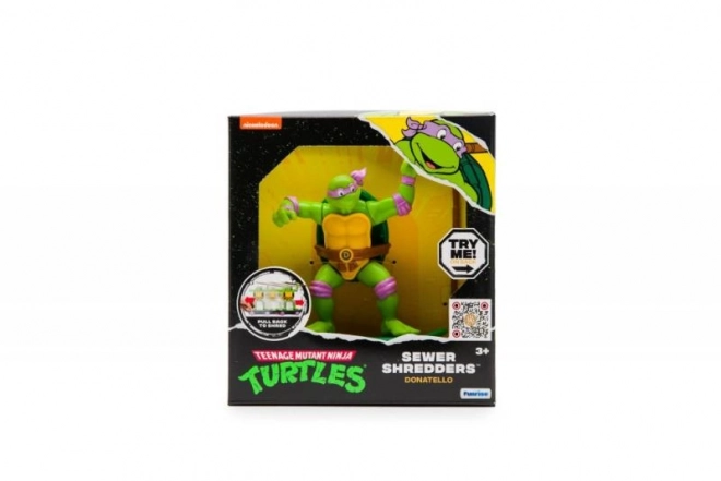 Teenage Mutant Ninja Turtles Sewer Shredders – Raphael