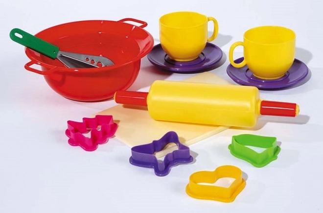 Baking Play Set