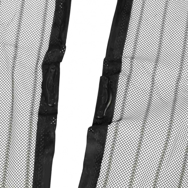 Magnetická sieťka proti hmyzu na dvere LUARO 110x220 cm