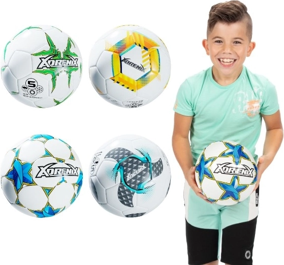 Pallone per ogni giocatore
