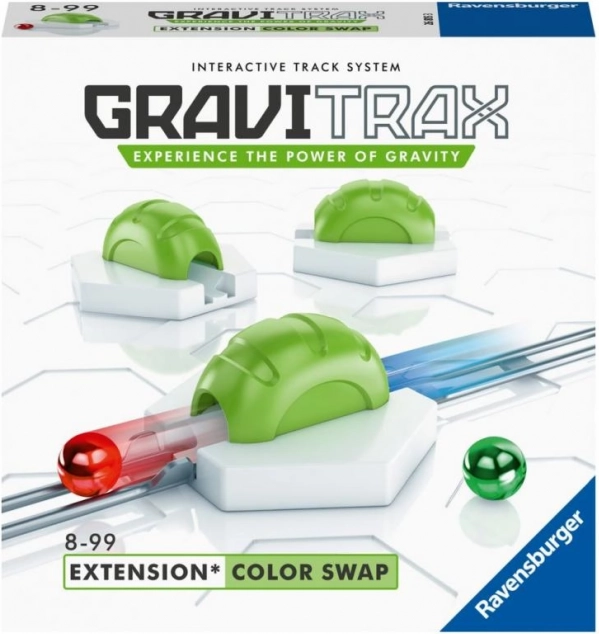 GraviTrax Tunneltjes