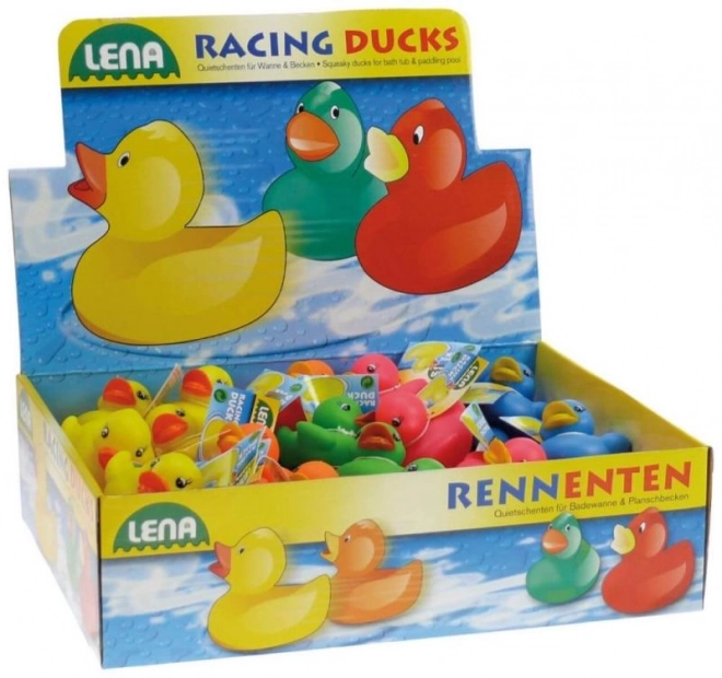 Small Phthalate-Free Ducklings