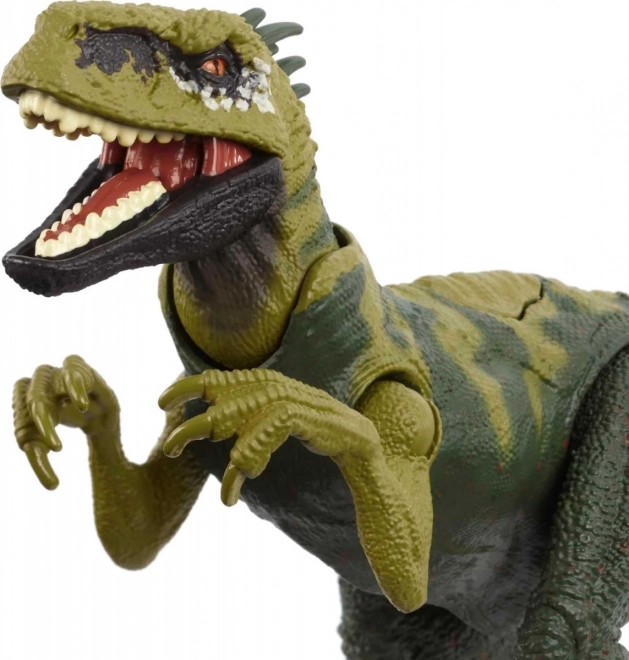 Jurassic World Surprise Attack Dinosaur Figure