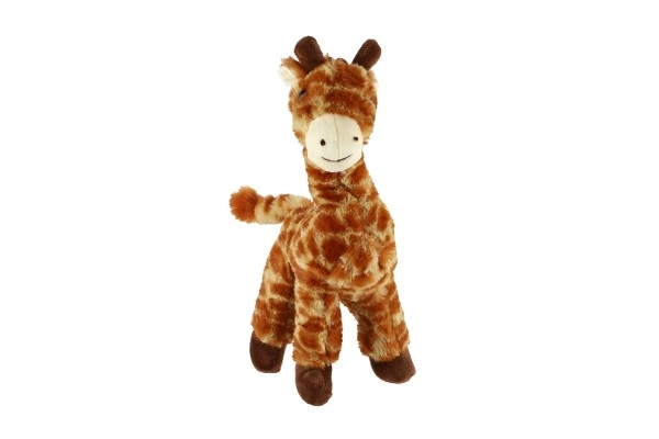 Plush Giraffe Toy 35cm