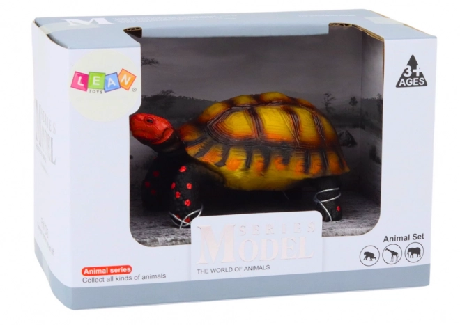 Collectible Turtle Figurine