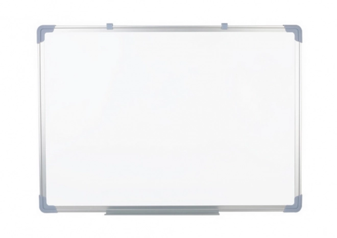 Dry Erase Magnetic Whiteboard with Sponge and Magnets 45x60 cm