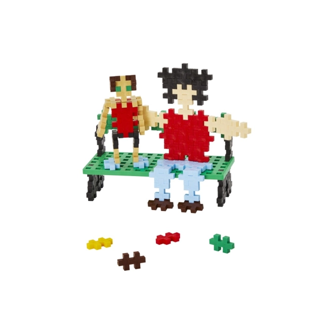 Development of creativity and fine motor skills