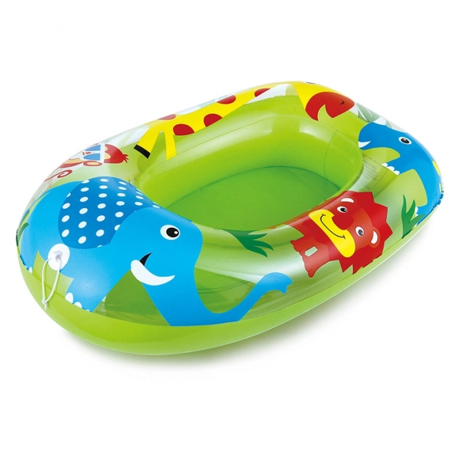 Inflatable Kids Boat