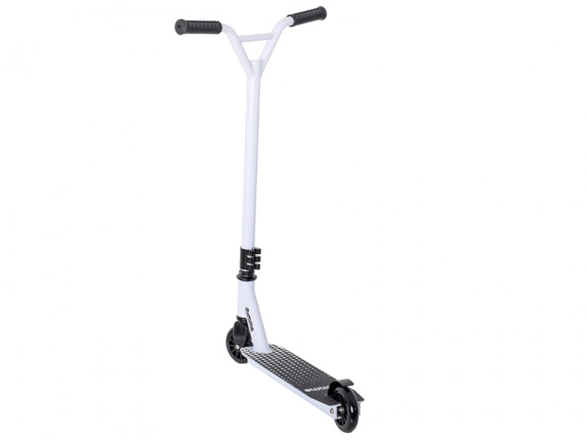 Stunt Scooter for Kids - Gimme White