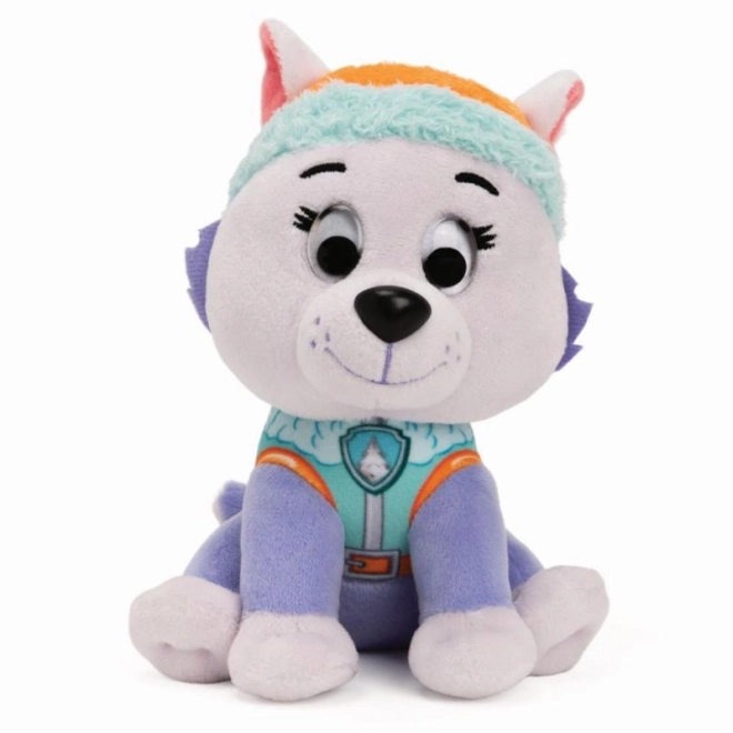 Gund zampa patrola everest peluche 15 cm