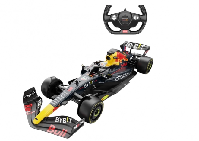 Remote Control Red Bull Racing F1 Car Model