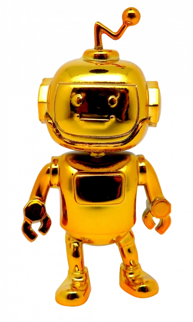 3D Mini Figures Series Stumble Guys 2 - Flowpack