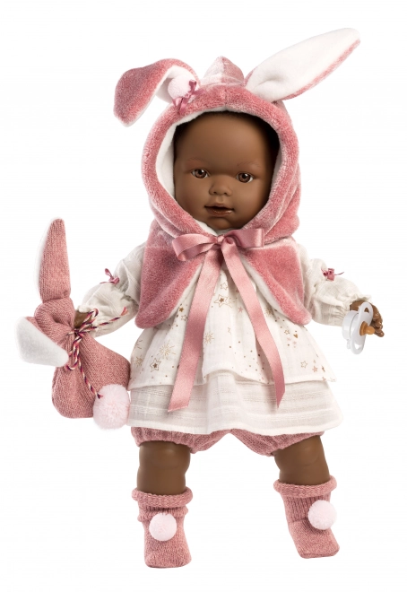 Doll Outfit Set for 42 cm Llorens Doll