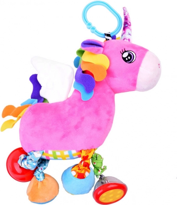 Versatile sensory stimulation