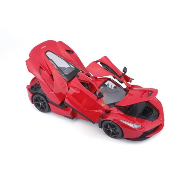 Ferrari LaFerrari Model Car - Red